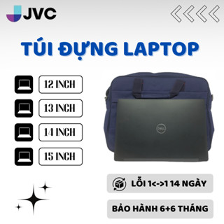 Túi đựng laptop 12 inch, 13inch , 14 inch , 15 inch chống sốc