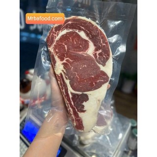 [HỎA TỐC] Nạc lưng/Ribeye Mỹ Excel Choice