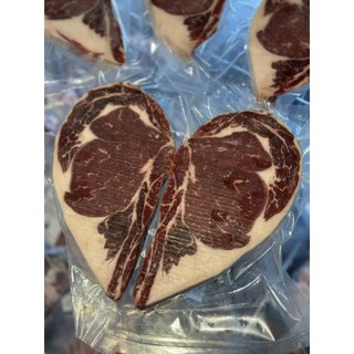 [HỎA TỐC] Nạc lưng/Ribeye Mỹ Excel Choice