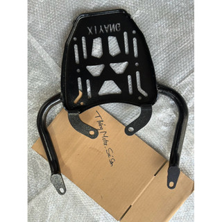 Baga sau cho xe BN302S