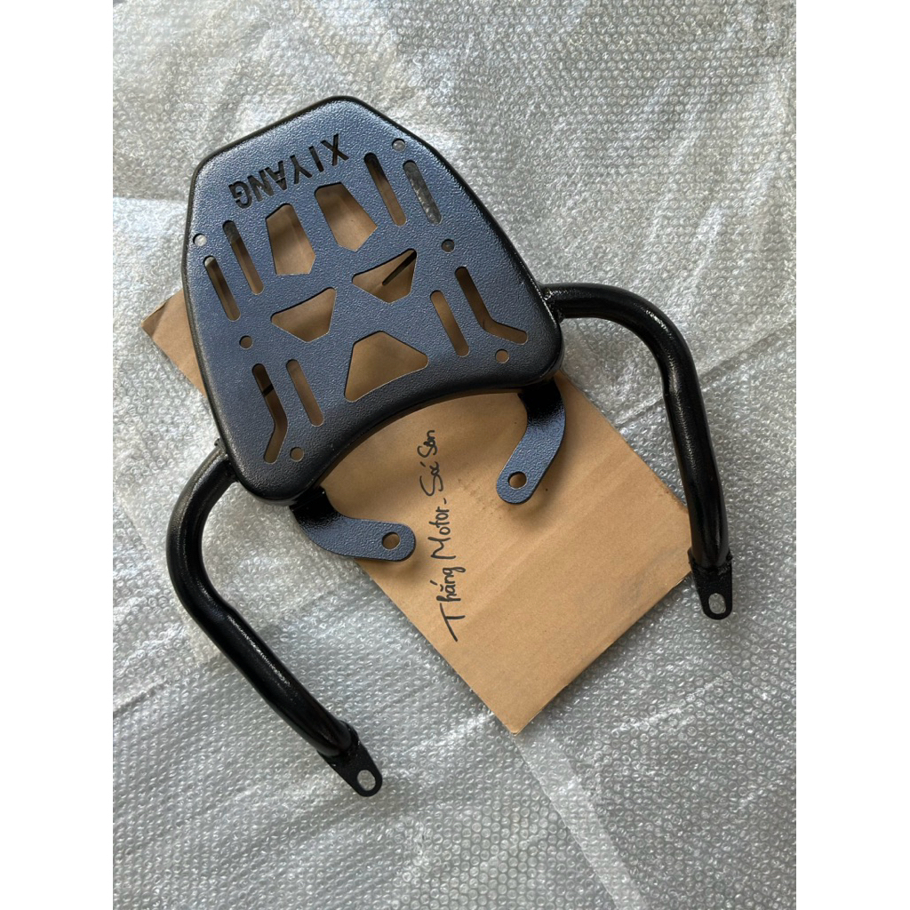Baga sau cho xe BN302S