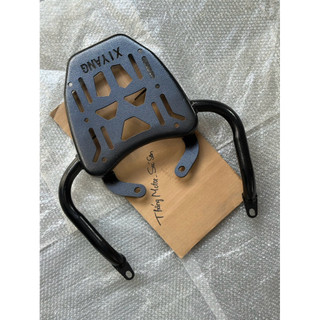 Baga sau cho xe BN302S