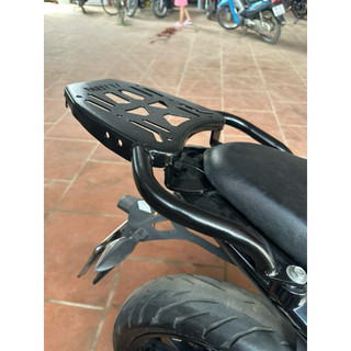 Baga sau cho xe BN302S