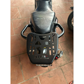 Baga sau cho xe BN302S