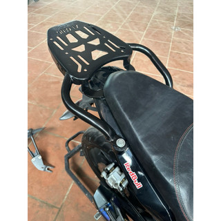 Baga sau cho xe BN302S
