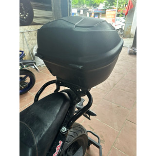Baga sau cho xe BN302S