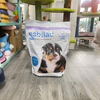 Sữa Bột Esbilac Cho Chó Con (Nhập Khẩu Mỹ)