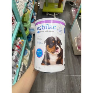 Sữa Bột Esbilac Cho Chó Con (Nhập Khẩu Mỹ)