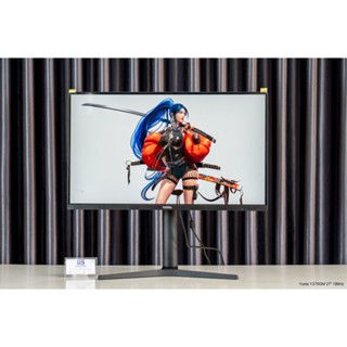 Màn hình máy tính Gaming Yunsi 27 inch FHD 100hz / 2K 180hz New Box bảo hành 24 tháng
