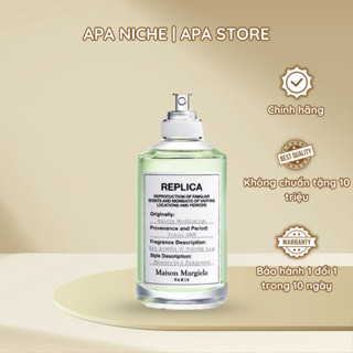  Nước hoa Matcha Meditation EDT 10ml Apa Store 