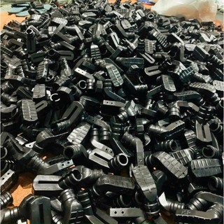 CAO SU LÓT CHÂN CHỐNG XE MÁY 3 CÁI