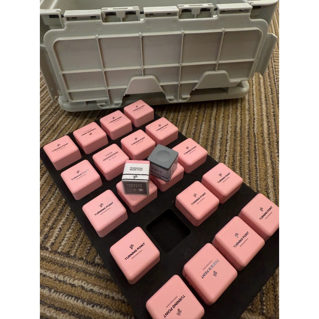 Lơ Turning Point Tp7500