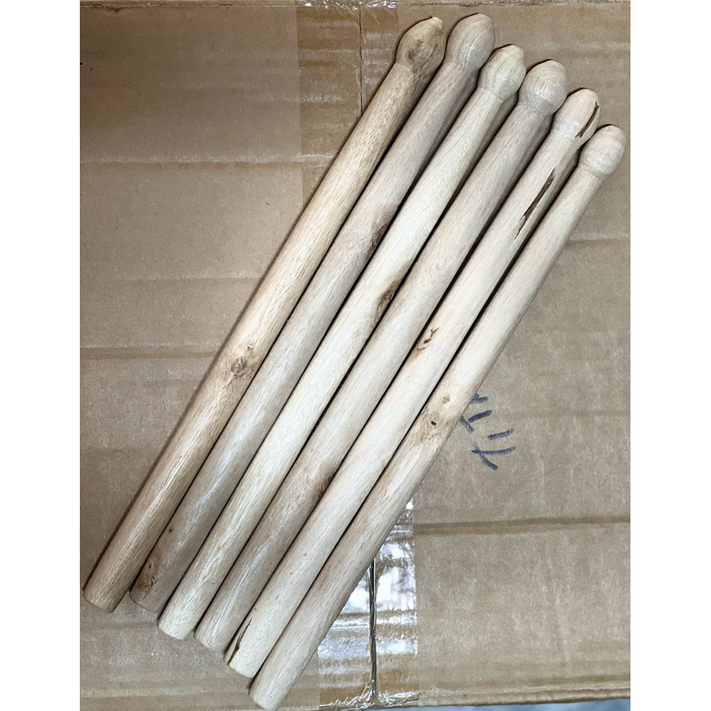 Dùi trống Đội loại ngắn 30cm