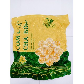 Cơm Cháy Chà Bông VIET SPECIAL 190g