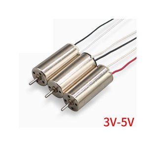 Động cơ máy bay 8520 8,5x20mm