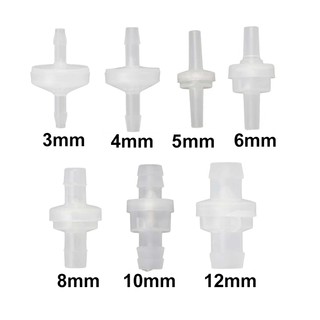 Van Nước Một Chiều Chống Mất Nước Cho Máy Bơm