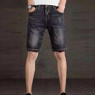 [ QJ04 ] Quần Short Jean Quần Đùi jean Quần Bò Ngắn BODY Co Giãn Vải Dầy Form Chuẩn tận xưởng giá rẻ JN01