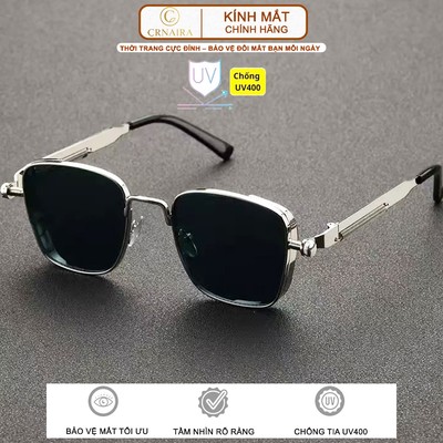 Kính Mắt Mát nam Crnaira watch M67 Trẻ Trung - Thời Trang & Chống Chói Gọng Hợp Kim Thép