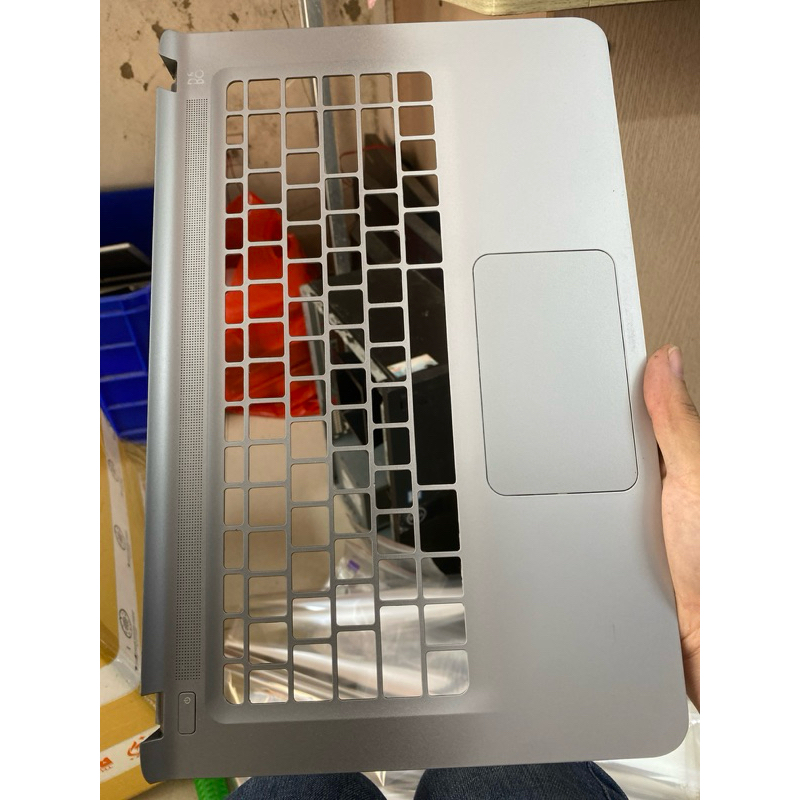 Mặt C tháo máy Laptop Hp Pavilion 14-ac