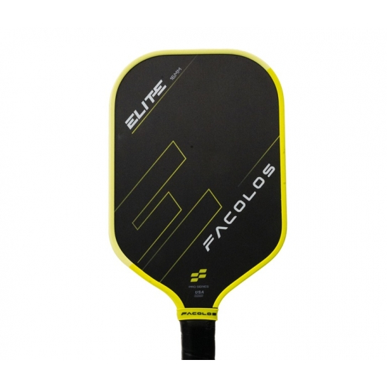 Vợt Pickleball Elite Pro Series 16MM/14MM - Neon