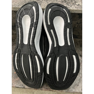 Giày thể thao EQT Ultrabounce 2024 Đen trắng