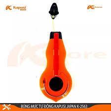 BẬT MỰC - BÚNG MỰC TỰ ĐỘNG KAPUSI K-2563