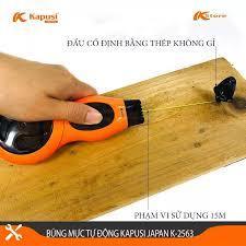 BẬT MỰC - BÚNG MỰC TỰ ĐỘNG KAPUSI K-2563