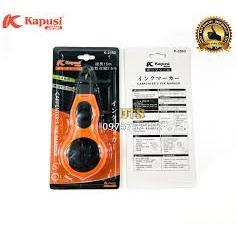 BẬT MỰC - BÚNG MỰC TỰ ĐỘNG KAPUSI K-2563