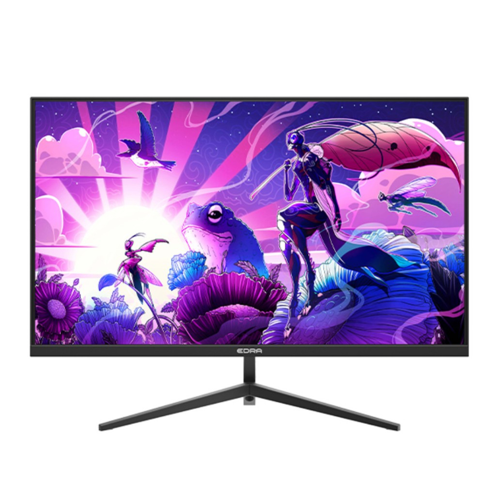 [Full Vat CITY] Màn hình EDRA EGM27F100H ( 27 inch / IPS / FHD / 100Hz / 1ms ) - Hàng chính hãng - B