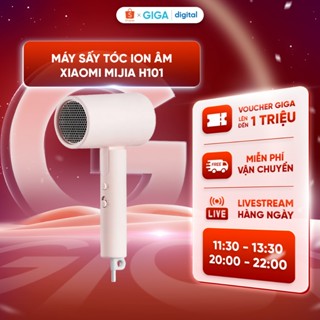 Máy sấy tóc Ion âm Xiaomi Mijia H101 1600W