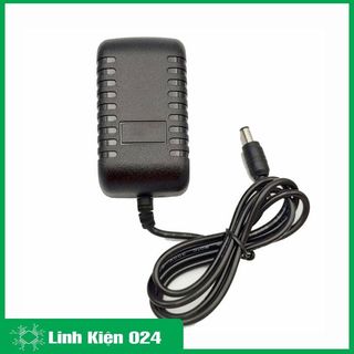 NGUỒN 5V-2A 5.5*2.1MM(ADAPTER)