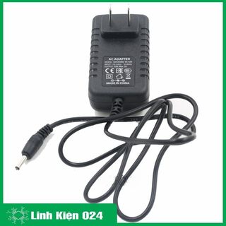 NGUỒN 5V-2A 5.5*2.1MM(ADAPTER)