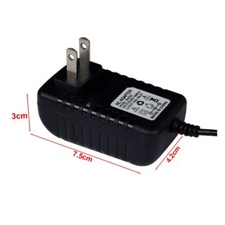 NGUỒN 5V-2A 5.5*2.1MM(ADAPTER)