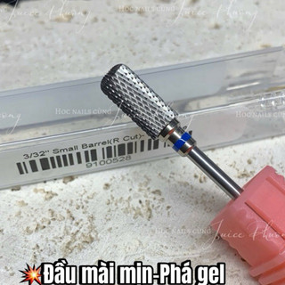 ĐẦU MÀI PHÁ BỘT, MÓNG UP, ĐẮP GEL MADE IN Usa