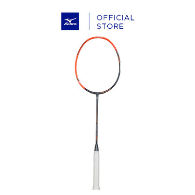 Vợt Cầu Lông Mizuno Carbo Pro 837 (Không kèm lưới) - 73MTB42371