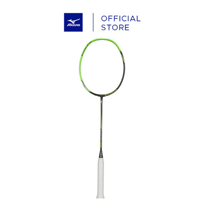 Vợt Cầu Lông Mizuno Carbo Pro 835 (Không kèm lưới) - 73MTB42370