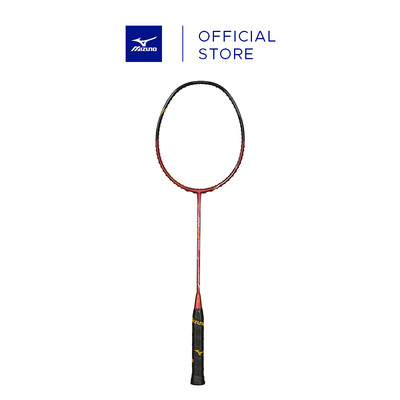 Vợt Cầu Lông Mizuno Jpx 3.3 Rage (Không kèm lưới) - 73MTB42345