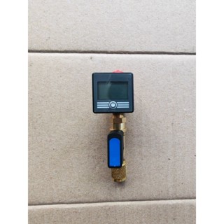 Đồng hồ đo chân không Same