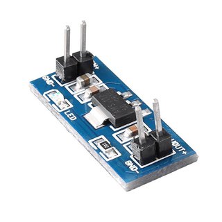 Module AMS1117 5v input 6v-12vdc