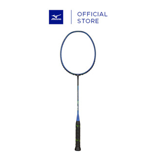 
Vợt Cầu Lông Mizuno Prototype X-3D (Không kèm lưới) - 73MTB42342