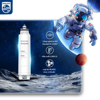  Lõi lọc RO Aquaporin Philips ADD541RO 90 dùng cho máy lọc nước ADD6912 ADD6901 