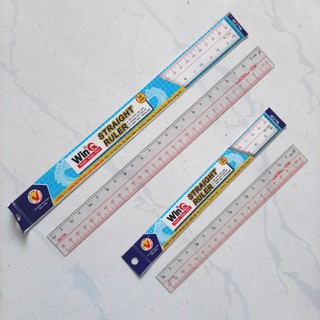 Thước dẻo Win 15cm-20cm-30cm-50cm
