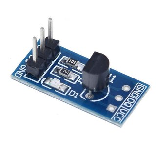 Module Cảm Biến Nhiệt Độ DS18B20