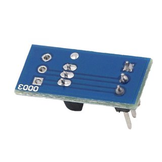 Module Cảm Biến Nhiệt Độ DS18B20