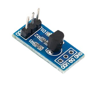 Module Cảm Biến Nhiệt Độ DS18B20