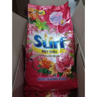 Bột giặt Surf ngát hương xuân 5.5kg