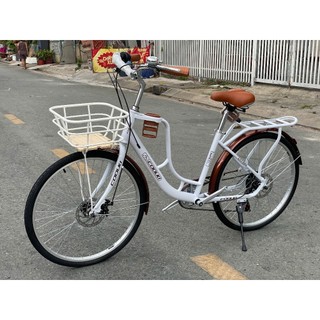 Xe dạp COOLKI mini