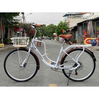 Xe dạp COOLKI mini