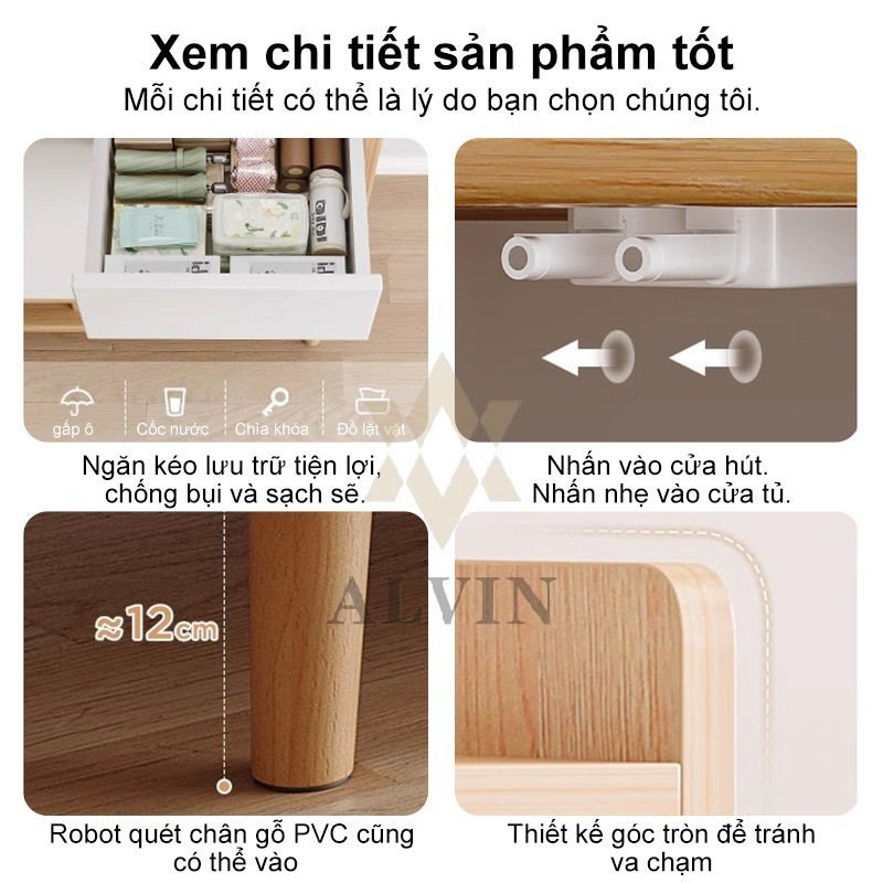ALVIN Tủ giày cửa gia đình sang trọng sức chứa lớn tủ cửa tích hợp tủ kệ giày trong nhà nhiều tầng | BigBuy360 - bigbuy360.vn