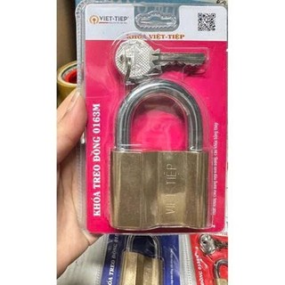Khóa Việt Tiệp 6 phân VT0163M